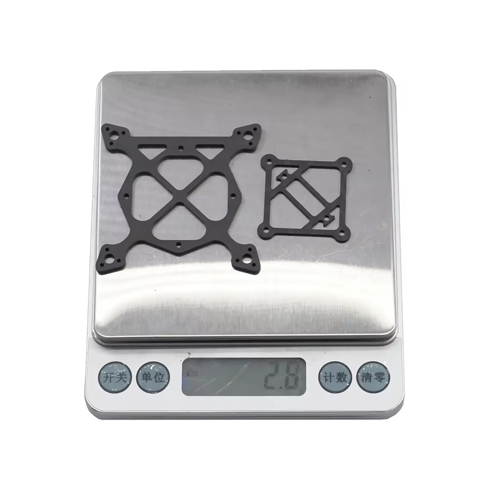 طقم إطار طائرة بدون طيار صغيرة - مراجعة Eachine Drone E010 وسعره