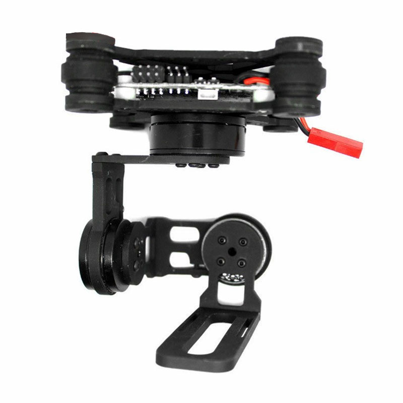 ستورم32 بي جي سي، مثبت كاميرا  - مراجعة Fpv Drone Camera وسعره