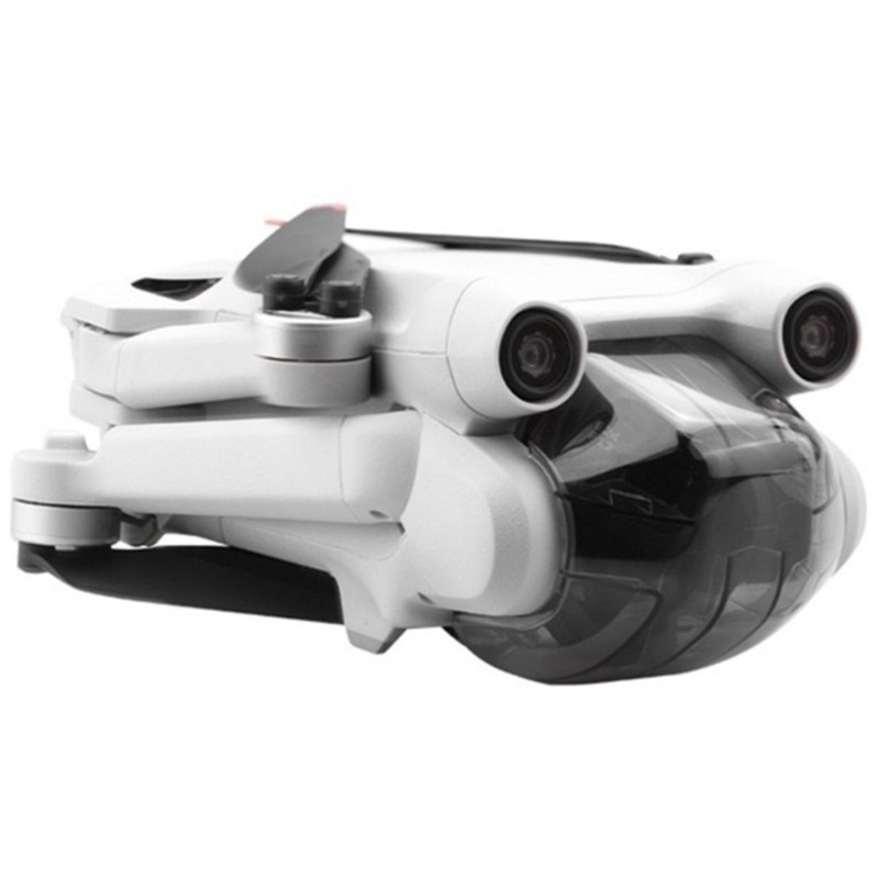 غطاء حماية عدسة الجيمبال لـ DJ - مراجعة Dji Drone Mini 3 وسعره