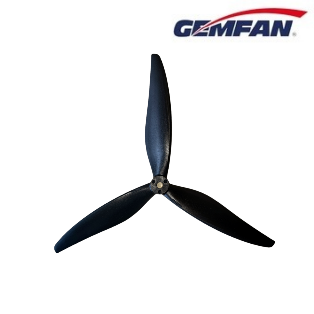 4 قطعة Gemfan 8040 8X4X3 3-Bla - مراجعة Fpv Drone Propeller وسعره