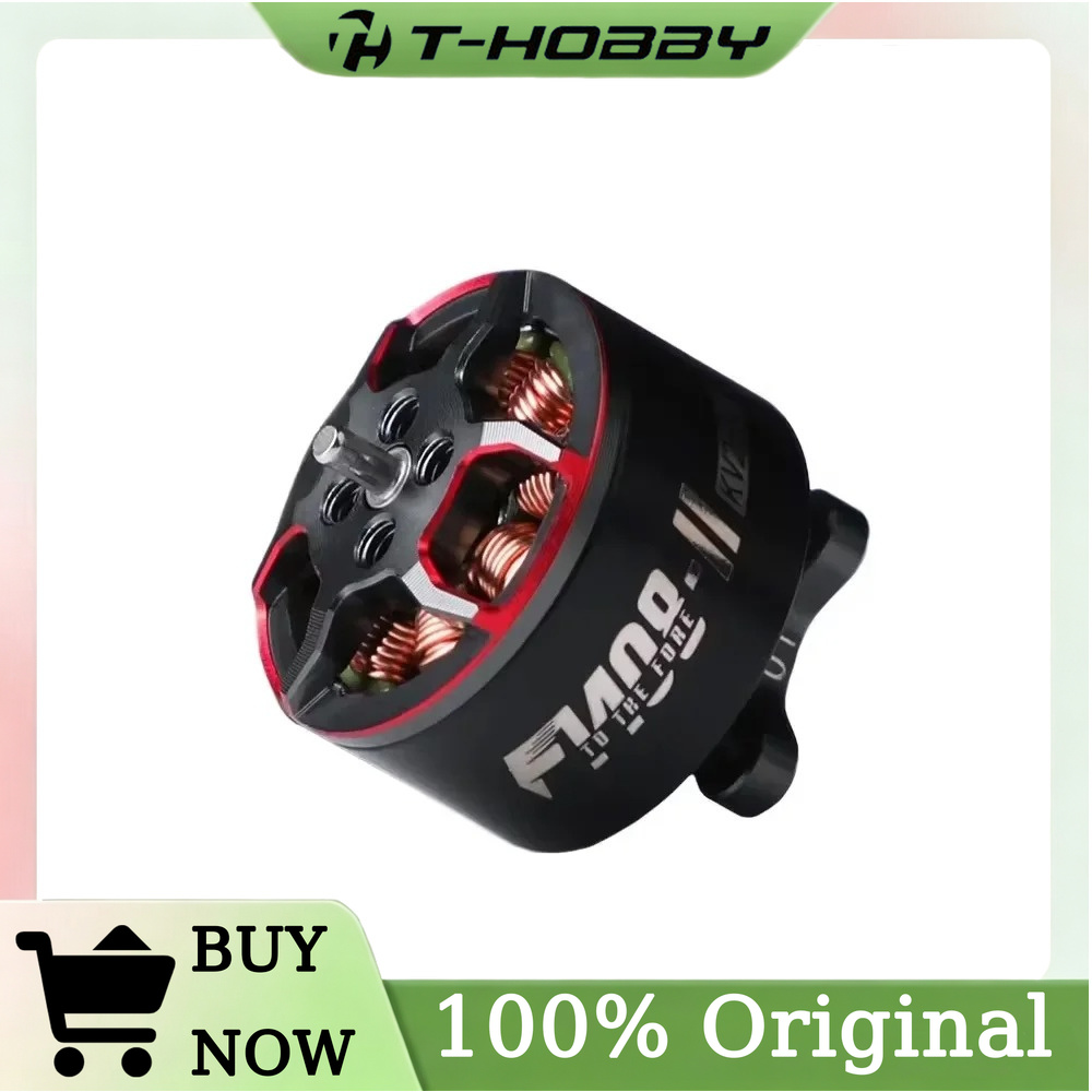 محرك T-Motor F1408 II Cinewhoo - مراجعة Fpv Drone Goggles وسعره