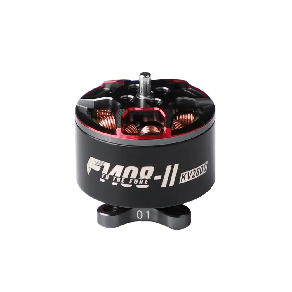 محرك T-Motor F1408 II Cinewhoo - مراجعة Fpv Drone Goggles وسعره