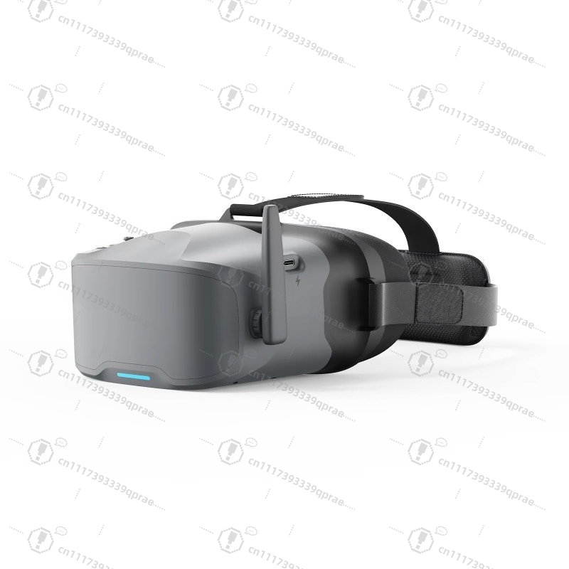 نظارات FPV التناظرية BETAFPV V - مراجعة Fpv Drone Goggles وسعره